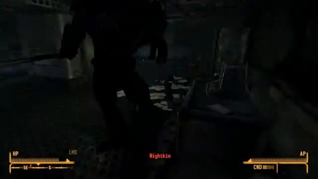 Let's Play Fallout New Vegas [HD] Ep.7 смотреть онлайн