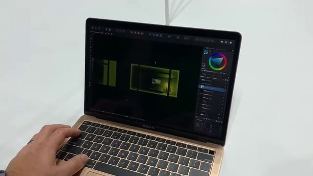New MacBook Air Oct 2018 Features Specs in Hindi смотреть онлайн