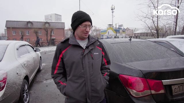 Отремонтировали двигатель по гарантии Chevrolet Cruze / гарантия Karso смотреть онлайн