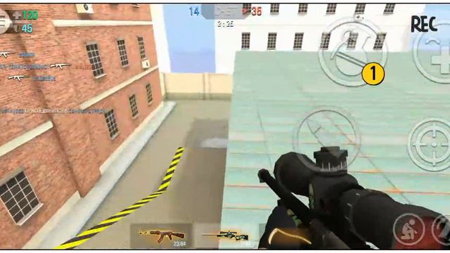 Крик-5ранг,Сет-джокер,Мощь(Крайм Револт) смотреть онлайн