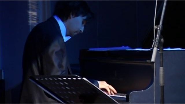 Ансамбль Юрия Богатырева — часть 2 смотреть онлайн