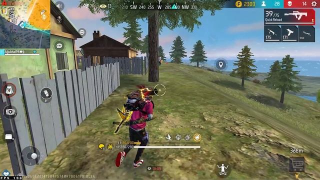 MILL KING? SOLO VS SQUAD DIAMOND 4 LOBBY PRO GAMEPLAY | GARENA FREE FIRE смотреть онлайн