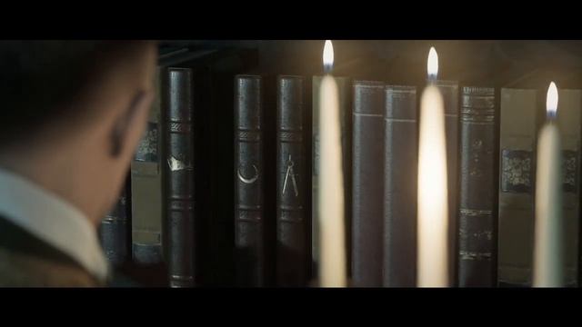 A Little Hope (5 Player) Part 1: A Little Woke смотреть онлайн