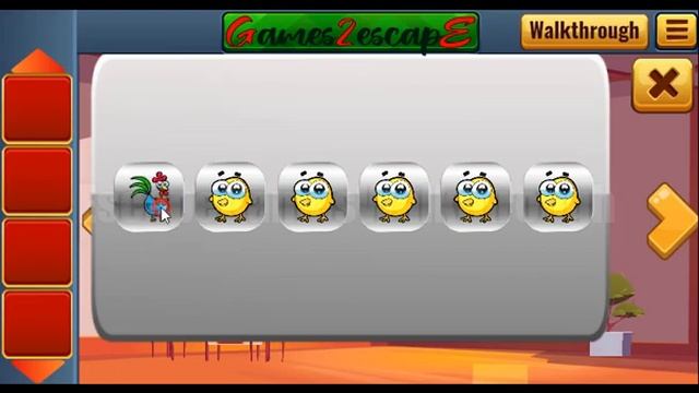 G2E Restaurant Escape Walkthrough [Games2Escape] смотреть онлайн