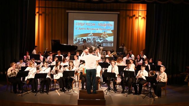 Поклонимся. День Победы. смотреть онлайн