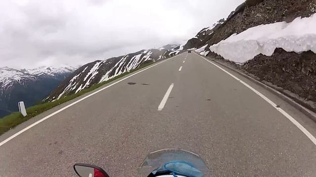 Honda PCX 125cc Road Trip Around Europe - Loads of RAW footage! смотреть онлайн