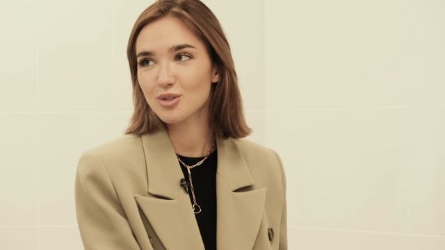 Катя Мезенова - о Семье, Лечении Сына, Инстаграме / Первое Большое Интервью смотреть онлайн