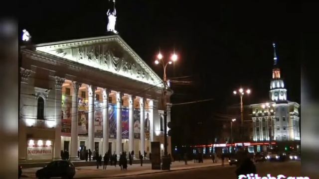 Воронеж смотреть онлайн
