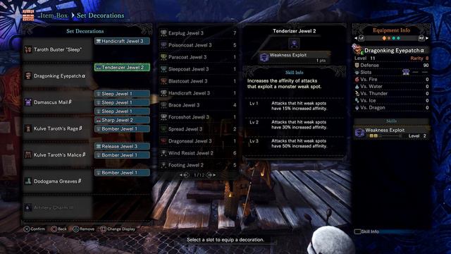 GUNLANCE SLEEP BOMBING BUILD - Explosive Dreams! - Monster Hunter World смотреть онлайн