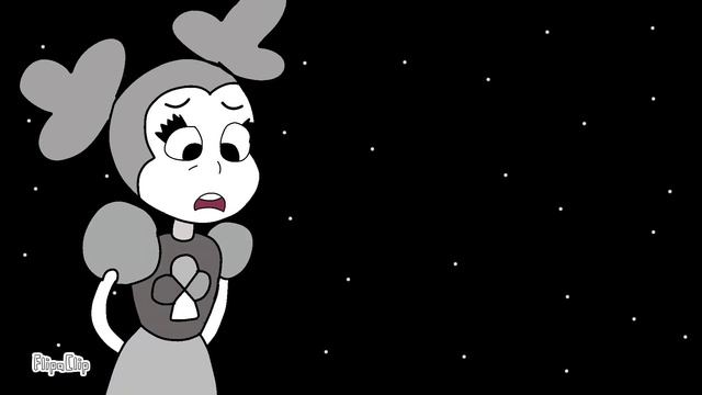 Drift Away (Steven universe) White spinel AU смотреть онлайн