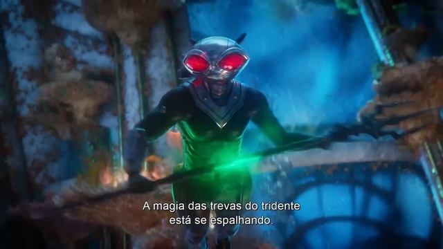 GANHAMOS !! VAZOU NOVA SÉRIE DCU + NOVIDADES LANTERNA VERDE E SUPERMAN LEGACY смотреть онлайн