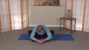 ЦиГун для позвоночника  Ли Холден Урок 3.mp4