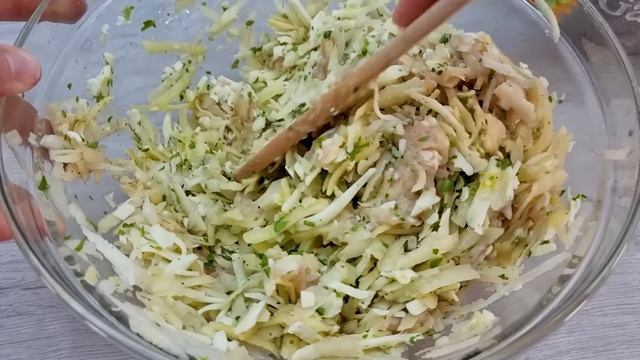 Hähnchenbrust nicht auftauen❗❗ Schnelles und leckeres Abendessen Rezept! смотреть онлайн