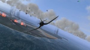 IL-2 1946: Hell In The Pacific - Peleliu