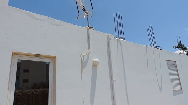 Крит. Курортный Ретимно. Большая экскурсия по «Limas Hotel» смотреть онлайн