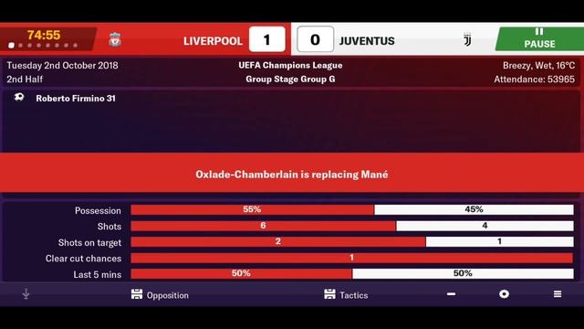 Football Manager Mobile 2019 - Part 8 | RIVALS CLASH! смотреть онлайн