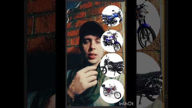 Самые популярные мотоциклы в России #мото #honda #мотокупить #промотоциклы #Shorts смотреть онлайн