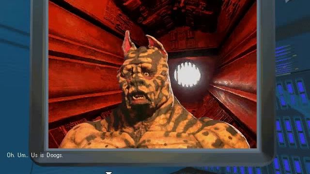 Star Control 3 - The Doog смотреть онлайн