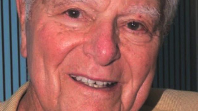 Ernest Lorch (2020) on Nuremberg Trial смотреть онлайн