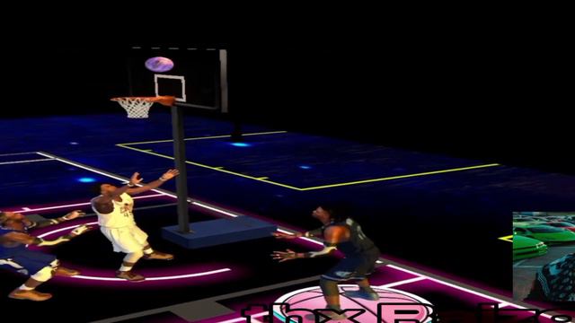 Pay Attention😍 | nba2k14 highlights смотреть онлайн