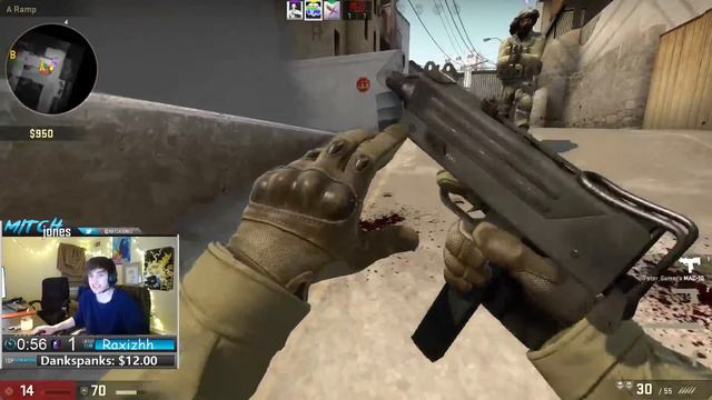 MitchJones - pleb [VOD: Dec 26, 2016] Part 3 смотреть онлайн