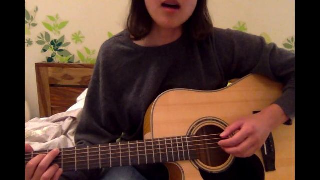 Monster (Adventure Time Distant Lands Cover & Chords) смотреть онлайн