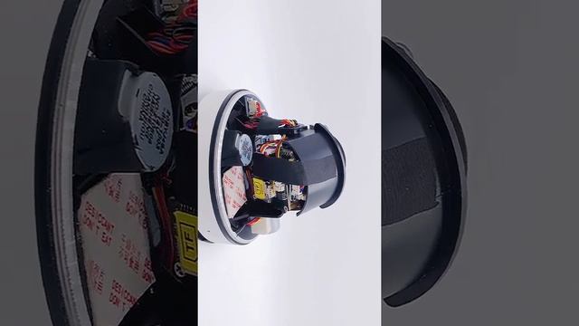 Hikvision Compatible 5MP PTZ IP Camera Outdoor Mini Dome Onvif PoE IR Auto Zoom IMX335 CCTV Audio смотреть онлайн