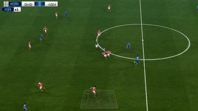 Русский футбольный эфир в Top Pes патче, отчет о работе 01 11 2015 смотреть онлайн