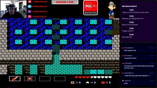 Star Tropics 2: Zoda's Revenge || Sewer Brain (05) смотреть онлайн