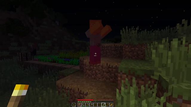 МИСТИЧЕСКИЕ явления ПРОИСХОДЯТ на сиде SINISTER в Minecraft! (Майнкрафт Sinister Сид) смотреть онлайн