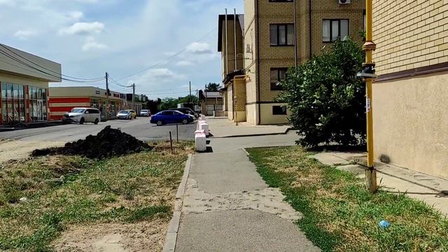 Обзор вторички, цены, п. Знаменский, ул.Первомайская 36/3! смотреть онлайн