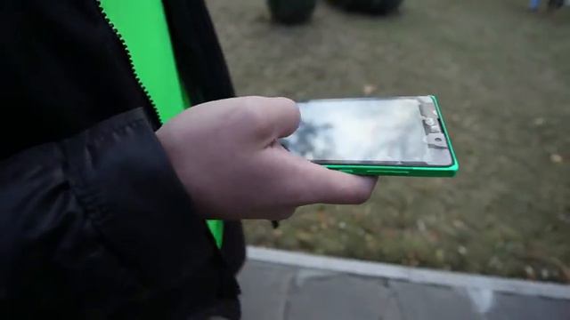 Оторвись от гаджетов посмотри вокруг смотреть онлайн