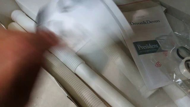 Devon&Devon President каменная ванна с мраморной столешницей смотреть онлайн