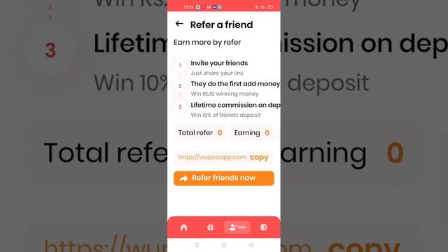 ???earning app? very good new launch ??????https://wupeeapp.com/Wupee/refer.php?code=8Sl4TQ9fMc смотреть онлайн