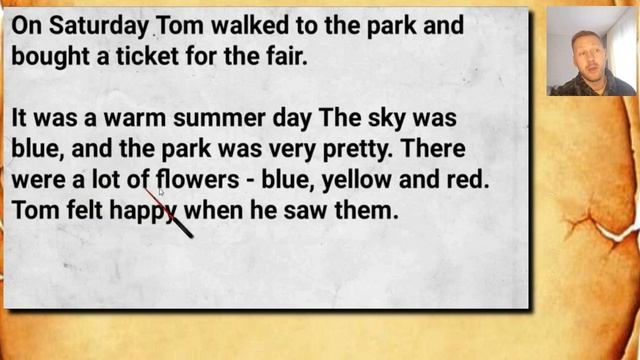 АНГЛИЙСКИЙ ПО КНИГАМ /Journey's END #английскийдлявсех #английскийпокнигам