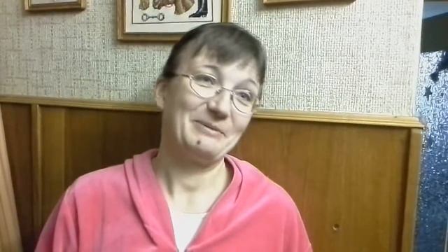 Семья Маслиниковых. Отзыв о магазине ковров Kover5.ru смотреть онлайн
