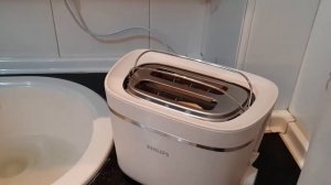 Tostadora Philips HD2640 Eco Conscious Edition