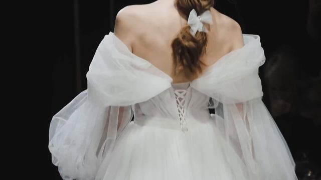 2022 Gabbiano fashion show смотреть онлайн