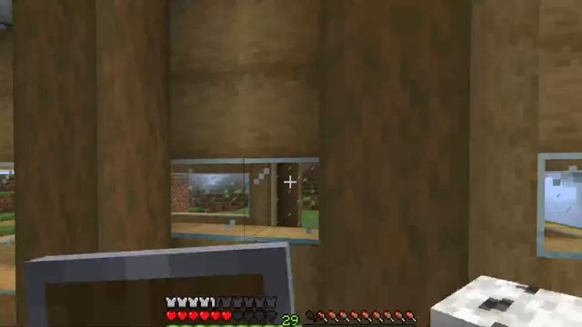 Minecraft Чистим Dragona в 21:00 смотреть онлайн