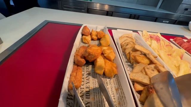 ФАЛКОНЕ / ЧТО ПОДАРИЛ МНЕ МУЖ/ ПОДАРОК ОТ ОТЕЛЯ MELIA CARIBE смотреть онлайн