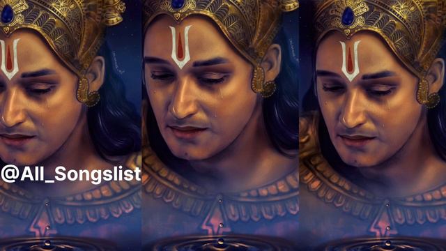 Mahabharat sad bgm(instrumental) смотреть онлайн