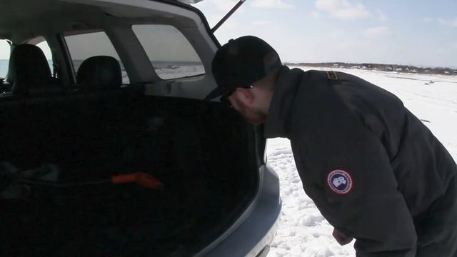 [RED BEARD] Subaru Forester Offroad SH5. Off-road Setup 4inches? Форестер - жип