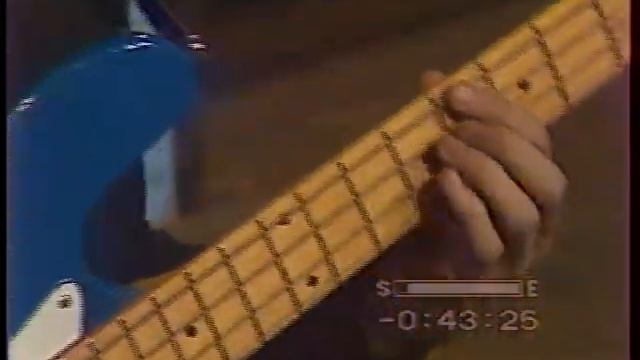 Wellow weep for me - Минск Jazz Квартет, 1996 смотреть онлайн