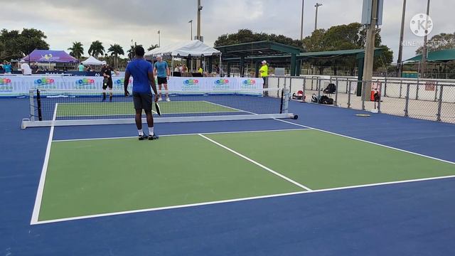 How APP 🌧 Men's Doubles looks like смотреть онлайн