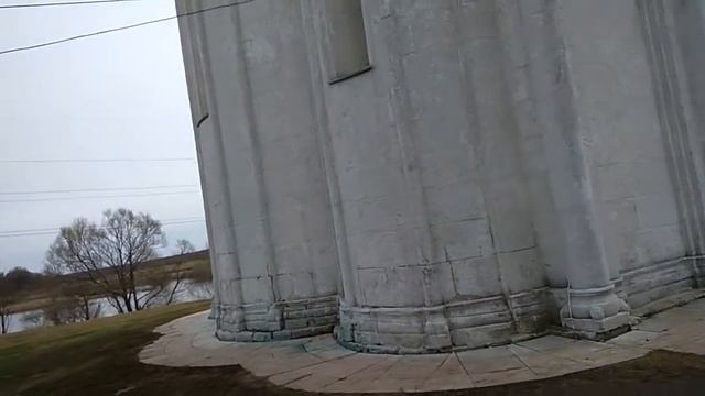 Покрова на Нерли смотреть онлайн