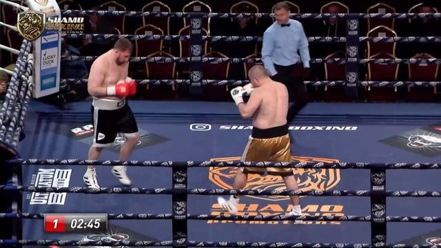 Артуш Саркисян vs Александр Степанов смотреть онлайн