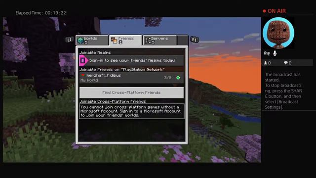 Minecraft Saturday смотреть онлайн