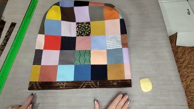 Эко сумка.Сумка антипакет.Сумка шопер.(2023г) смотреть онлайн