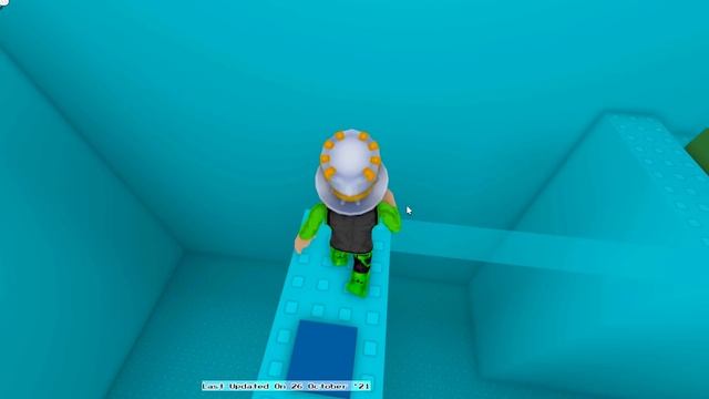 ЗДЕСЬ НЕ ПРОЙТИ ОДНОМУ! ПАПА РЭД КЭТ вместе ПРОХОДЯТ ПОБЕГ из РОБЛОКС! Two Player Obby ОББИ на ДВОИ смотреть онлайн