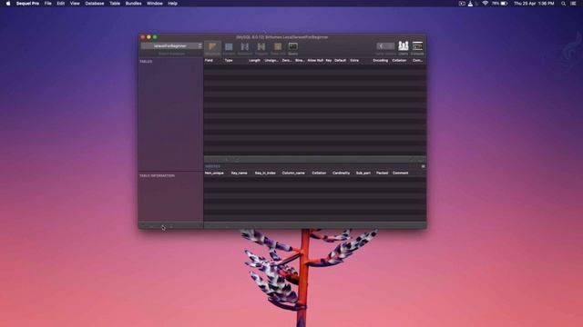Lecture 8 What is migrations and how to use it | Php Framework Laravel Master Course смотреть онлайн
